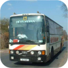 Heyfordian coaches